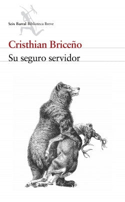Su seguro servidor | Christian Briceño