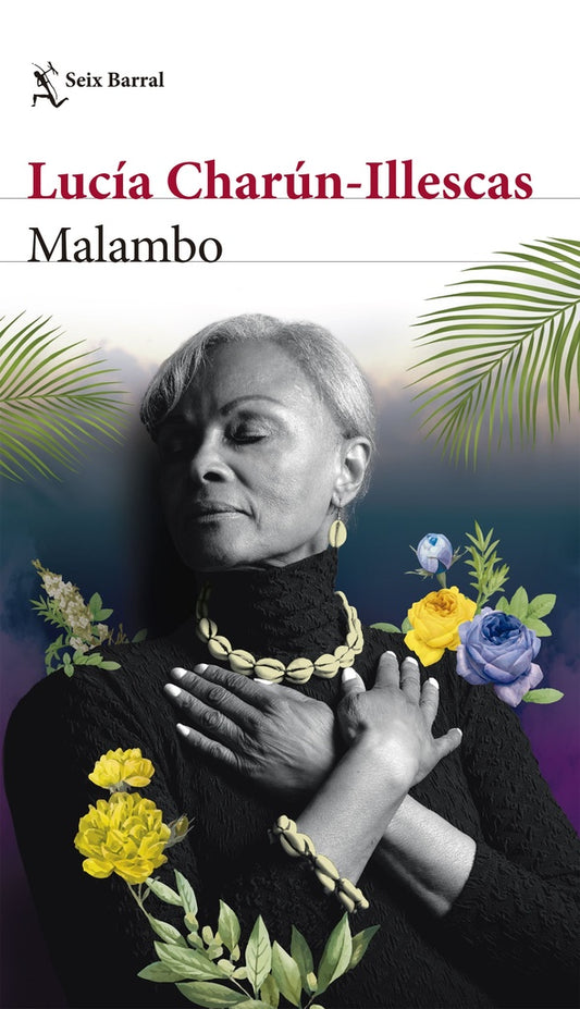 Malambo | Lucía Charún-Illescas