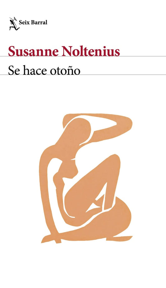 Se hace otoño | Susanne Noltenius