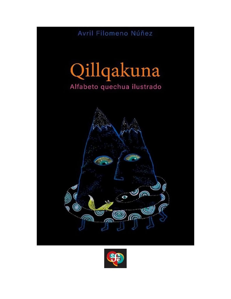 Qillqakuna | Avril Filomeno