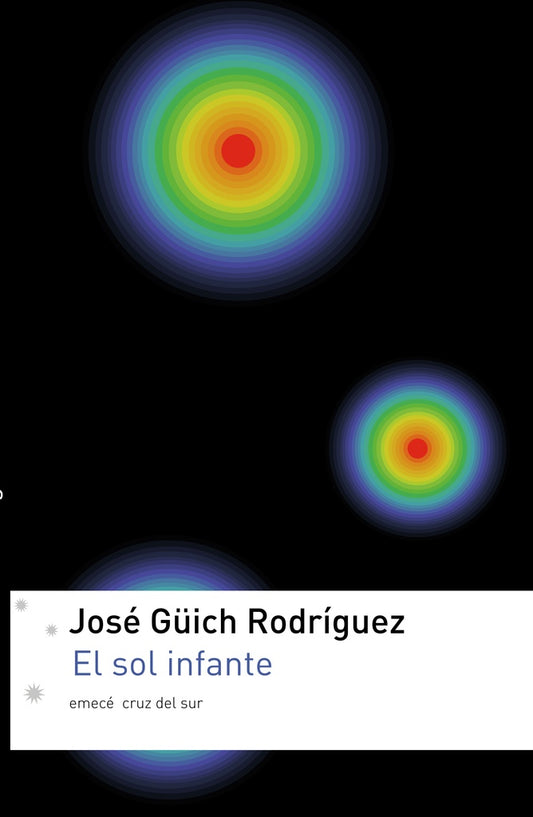 El sol infante | José Géich