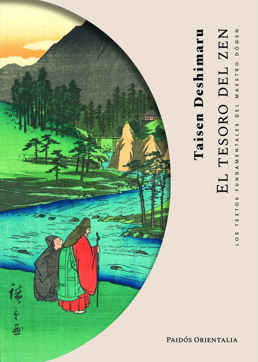 El tesoro del zen | Taisen Deshimaru
