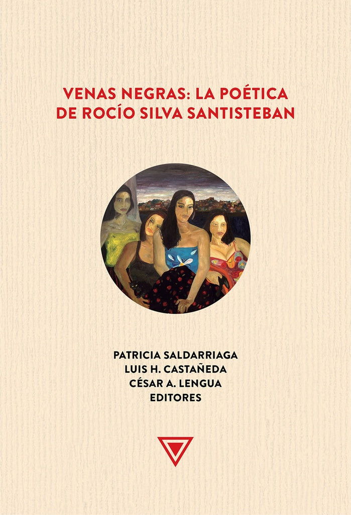 Venas negras  | Varios Autores