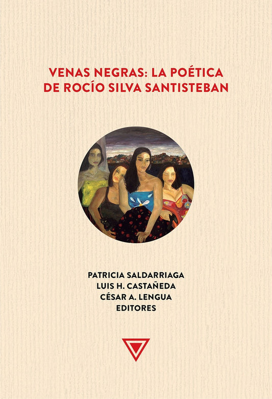 Venas negras | Varios Autores