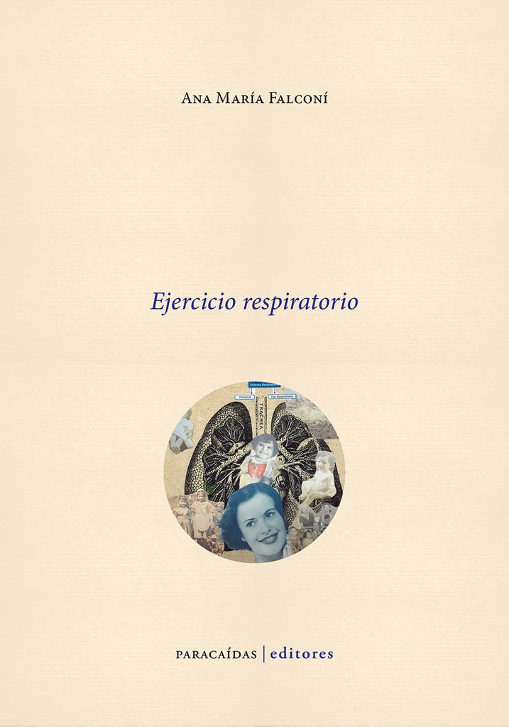 EJERCICIO RESPIRATORIO | Ana María Falconí