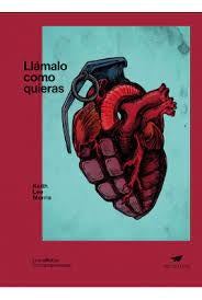 Llámalo como quieras | Keith Lee Morris