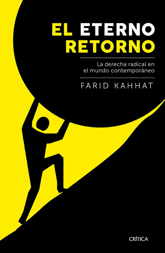 El eterno retorno | Farid Kahhat