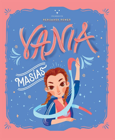 PERUANOS POWER: VANIA MASÍAS | JENNY VARILLAS