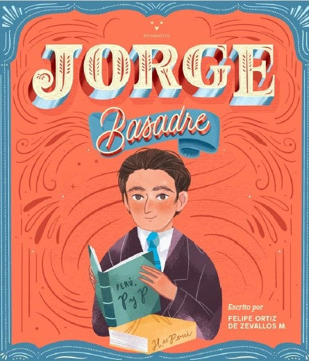 PERUANOS POWER: JORGE BASADRE | FELIPE ORTIZ DE ZEVALLOS