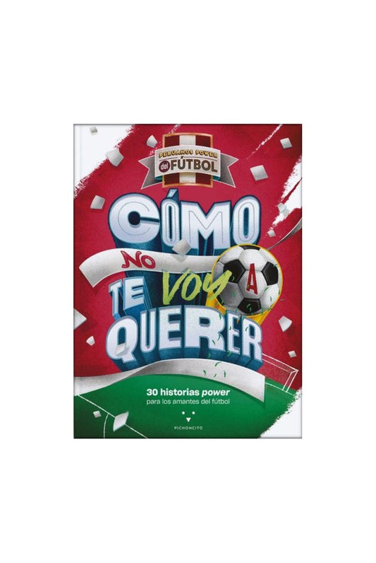 Cómo no te voy a querer | Varios Autores