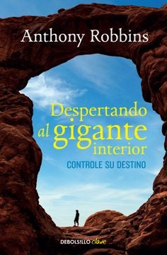 DESPERTANDO AL GIGANTE INTERIOR | Robin Sharma