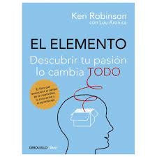 ELEMENTO, EL | Ken Robinson