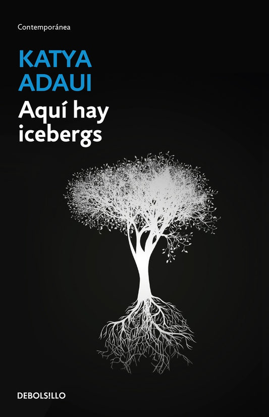 AQUI HAY ICEBERGS | Katya Adaui