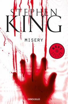 MISERY (DB) | Stephen King