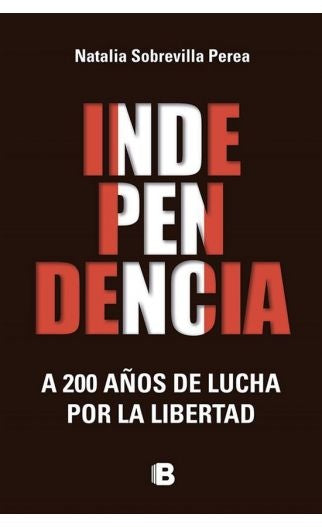 INDEPENDENCIA | NATALIA SOBREVILLA