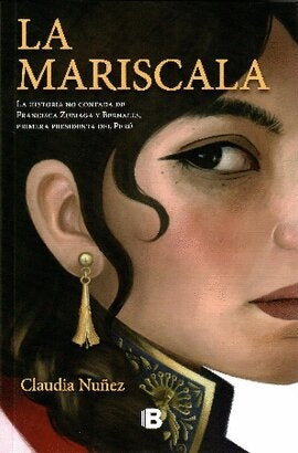 MARISCALA, LA | Claudia Núñez