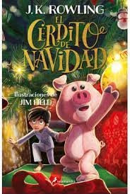 CERDITO DE NAVIDAD, EL | J. K. Rowling