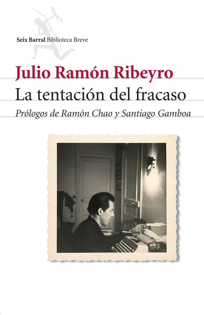 La tentación del fracaso | Julio Ramón Ribeyro