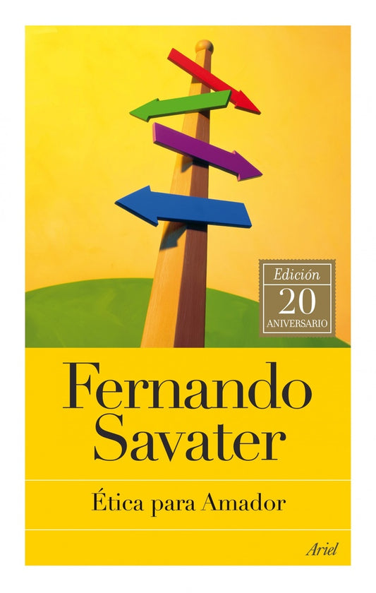Ética para Amador | Fernando Savater