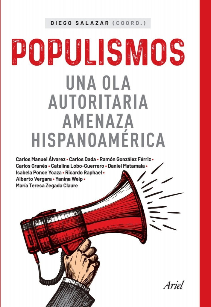 Populismos | Diego Salazar