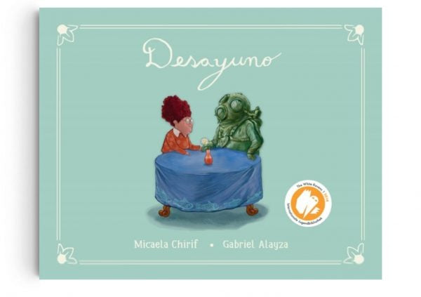 Desayuno | Micaela Chirif/Gabriel Alayza