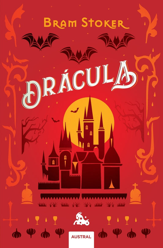 Drácula | Bram Stoker