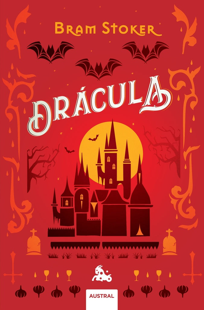 Drácula | Bram Stoker