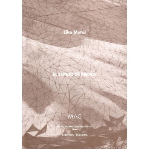 El Espejo de Piedra/The Stone morror | Lika Mutal