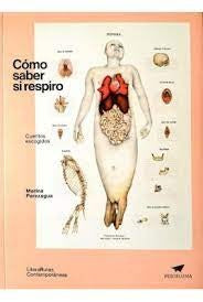 Cómo saber si respiro | Marina Perezagua