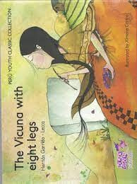 THE VICUNA WITH 8 LEGS (INGLÉS) | HERNAN GARRIDO-LECCA