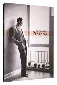 RETRATOS PERUANOS | BALDOMERO PESTANA