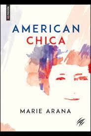 American Chica | Marie Arana