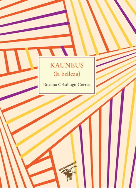 Kaeneus (la belleza) | Roxana Crisologo