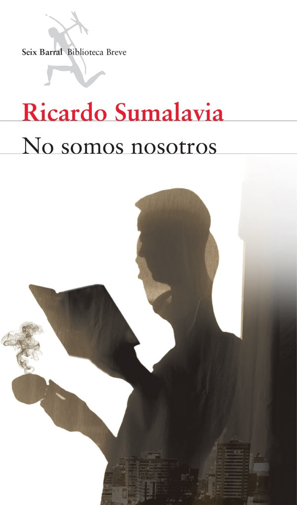 No somos nosotros | Ricardo Sumalavia