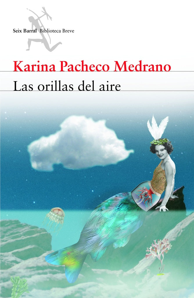 Las orillas del aire | Karina Pacheco