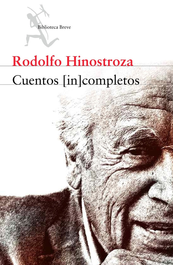 Cuentos [In]completos | Rodolfo Hinostroza