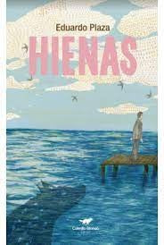 HIENAS | EDUARDO PLAZA