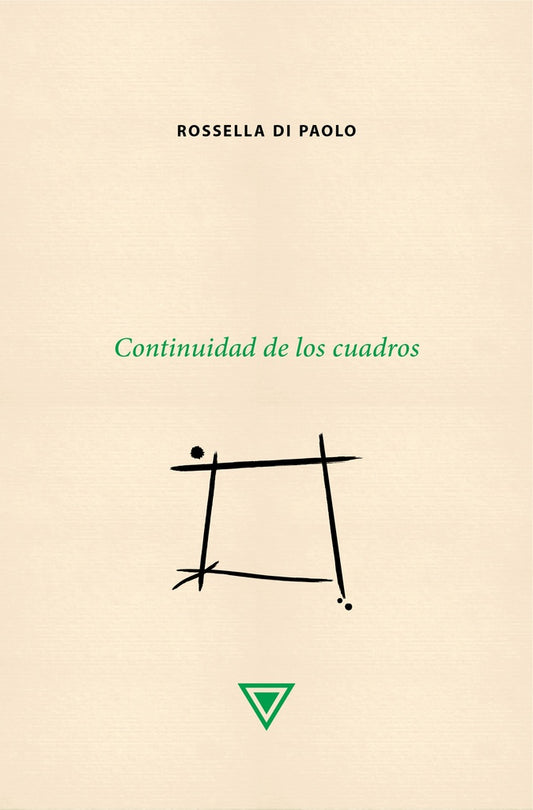 Continuidad de los cuadros | Rosella Di Paolo