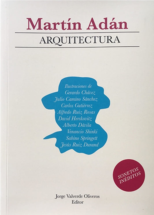 Arquitectura  | Martín Adán