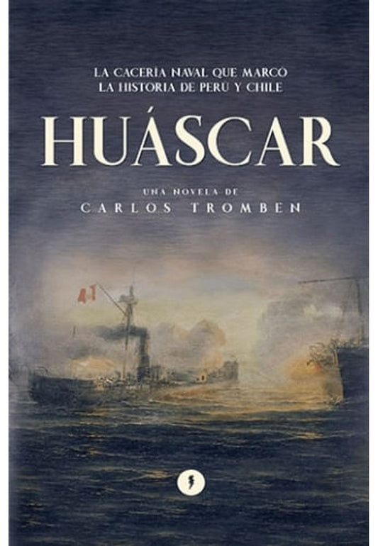 Huáscar | Carlos Tromben