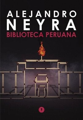 Biblioteca peruana | ALEJANDRO NEYRA