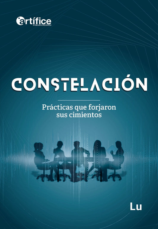 Constelación | Luis Vicente López Ruiz