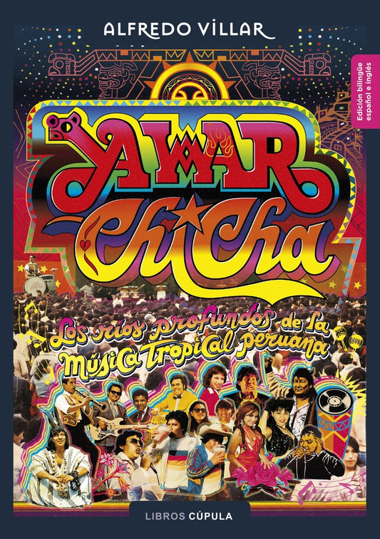 Yawar chicha | Alfredo Villar