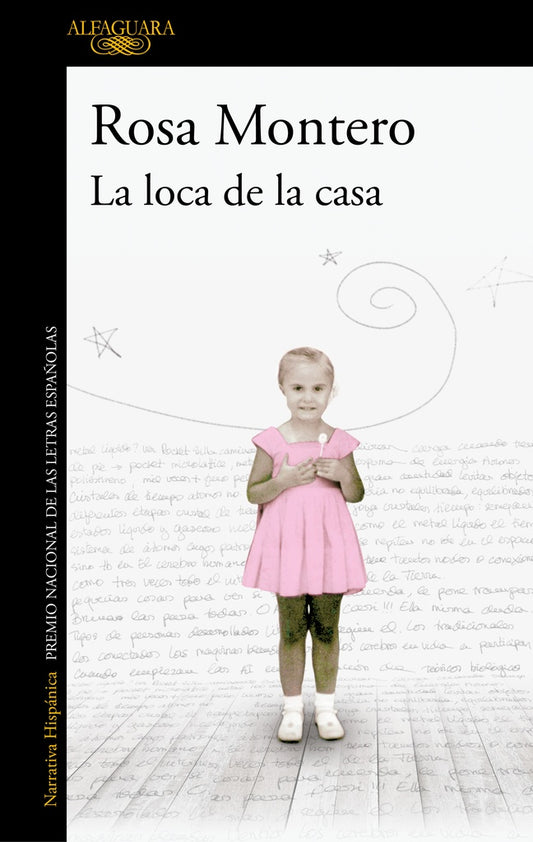 LOCA DE LA CASA, LA | Rosa Montero