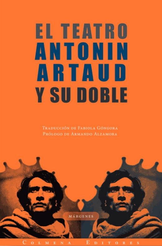 El teatro y su doble | Antonin Artaud