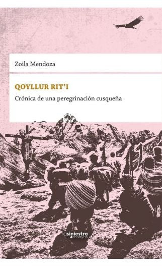 Qoyllur Rit'i | Zoila Mendoza