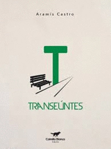 TRANSEÚNTES | ARAMÍS CASTRO