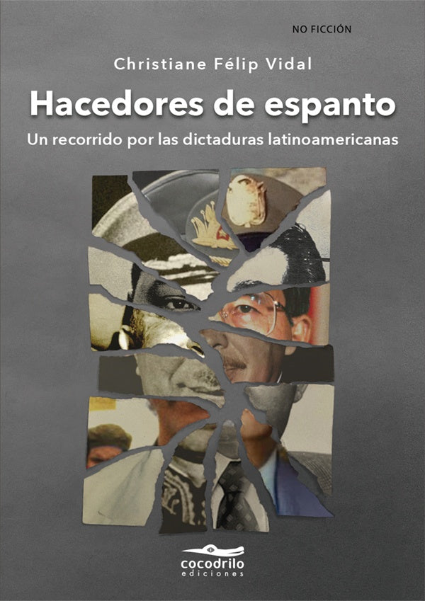 Hacedores de Espanto