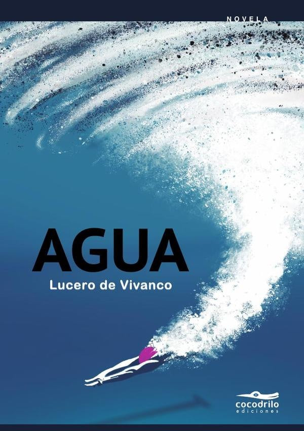 Agua  | Lucero de Vivanco