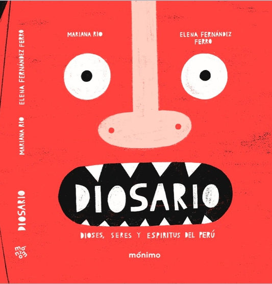 Diosario | Rio, Fernández Ferro
